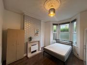 Apartment at Third Avenue, London