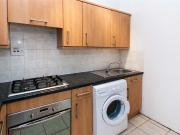 Apartment at Third Avenue, London