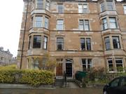 Apartment at Thirlestane Road, City of Edinburgh