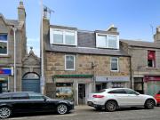 Apartment at Thistle Street, Aberdeen City