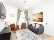Apartment at Thistle Street, City of Edinburgh