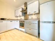 Apartment at Thomas Lane, Bristol