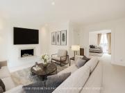 Apartment at Thomas Place, Greater London