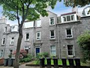Apartment at Thomson Street, Aberdeen City
