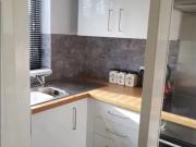 Apartment at Thorgam Court, Grimsby