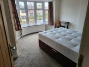 Apartment at Thornborough Road, North West Leicestershire