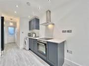 Apartment at Thornbury Avenue, London