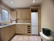 Apartment at Thornbury Road, London