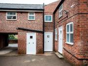 Apartment at Thorne Road, Doncaster