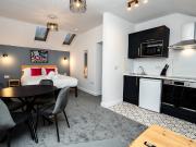 Apartment at Thorne Road, Doncaster