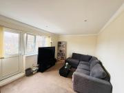 Apartment at Thorne Street, London
