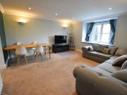 apartment at Thorney Mill Road, West Drayton