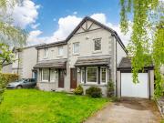 Apartment at Thorngrove Crescent, Aberdeen City