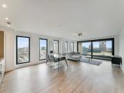 Apartment at Thornham Grove, Greater London