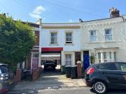 Apartment at Thornleigh Road, Bristol