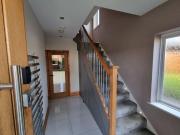 Apartment at Thornton Road, Liverpool