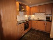 Apartment at Thornton Street, Newcastle upon Tyne