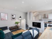 Apartment at Thornville Court, Leeds