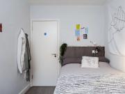 Apartment at Thornville Court, Leeds