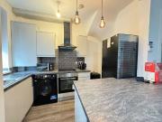 Apartment at Thornville Mount, Leeds