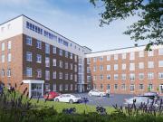 Apartment at Thorpe Road, Norwich Apartment at Thorpe Road, Norwich