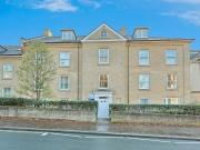 Apartment at Thorpe Road, Norwich