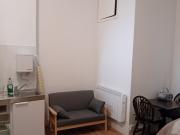 Apartment at Thrale Road, London