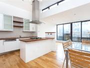 Apartment at Thrawl Street, Greater London