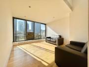 Apartment at Thrawl Street, London