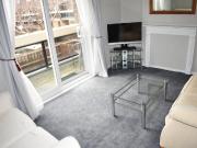 Apartment at Three Tun Close, Portsmouth