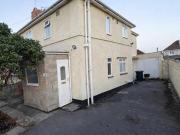Apartment at Throgmorton Road, Bristol
