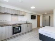 Apartment at Thurland Street, Nottingham