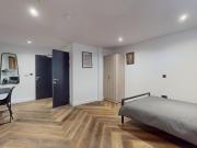 Apartment at Thurloe Street, Manchester