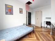 Apartment at Thurloe Street, Manchester