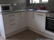 Apartment at Thurmond Crescent, Winchester