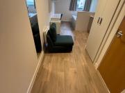 Apartment at Thurso Street, Glasgow