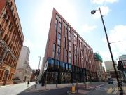 Apartment at Tib Street, Manchester