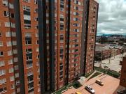 apartment at Tibana, Bogotá, Bogotá, d.c