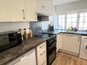 Apartment at Tickhill Road, Doncaster