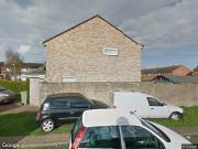 Apartment at Tiffany Close, Milton Keynes