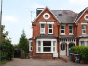 Apartment at Tilehurst Road, Reading