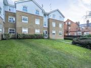 Apartment at Tilehurst Road, Reading