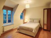 Apartment at Tilson Gardens, London