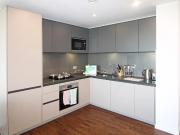 Apartment at Timberyard Street, Greater London