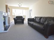 Apartment at Tintagel Green, Nottingham