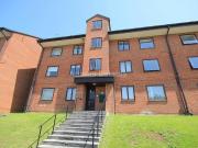 Apartment at Tippett Rise, Reading