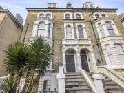 Apartment at Tisbury Road, Hove