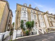 Apartment at Tisbury Road, Hove