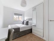 Apartment at Tissington Road, Nottingham
