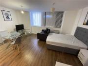 Apartment at Tithebarn Street, Liverpool